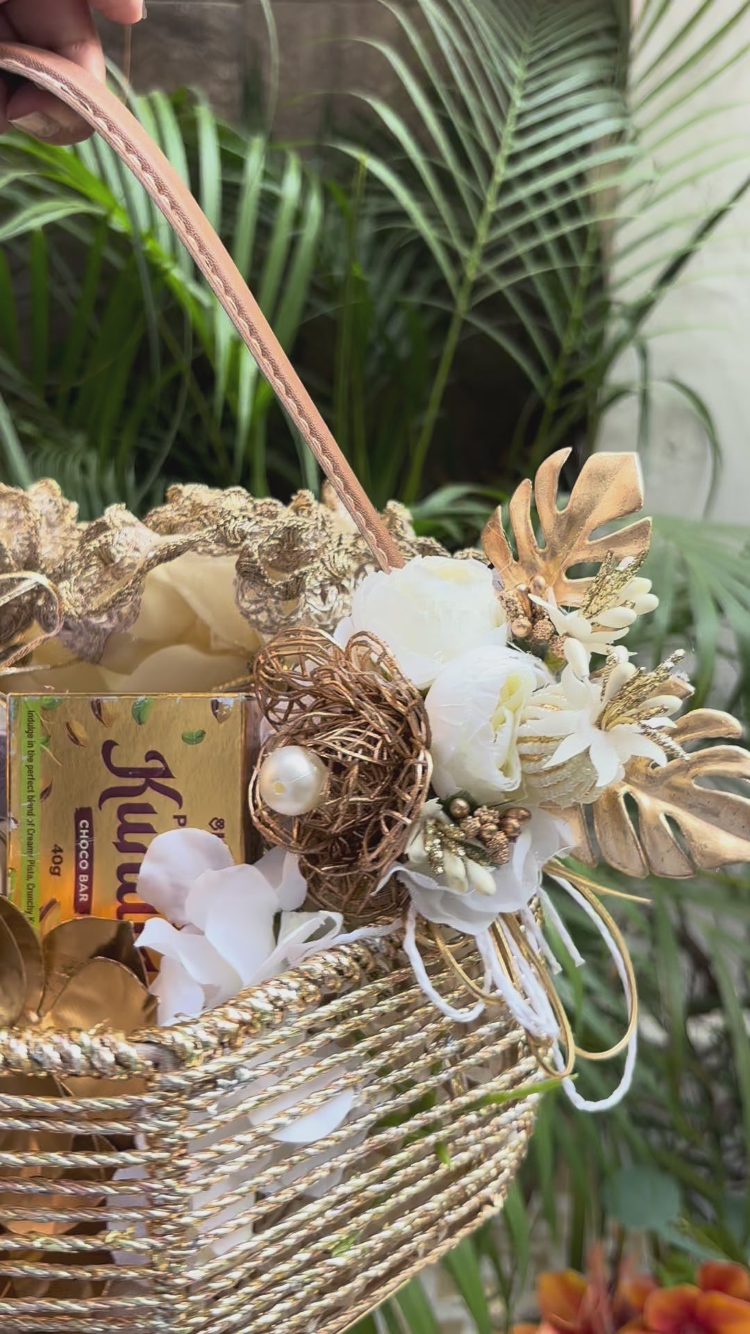 Glow & gift hamper