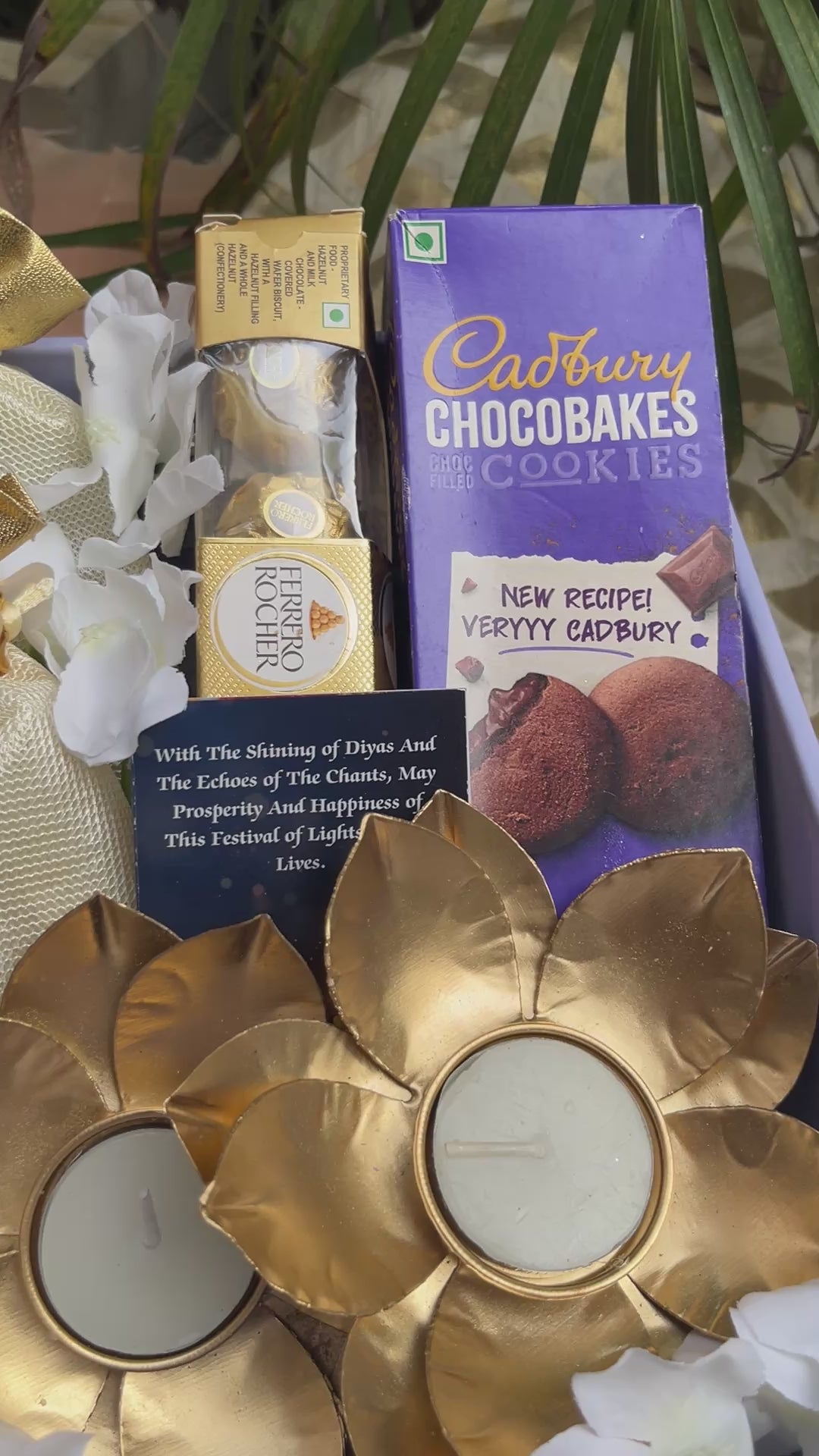Celebration Hamper