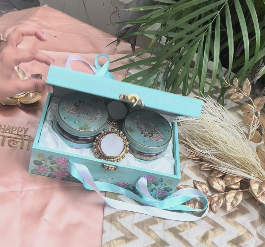 Diwali luxe box