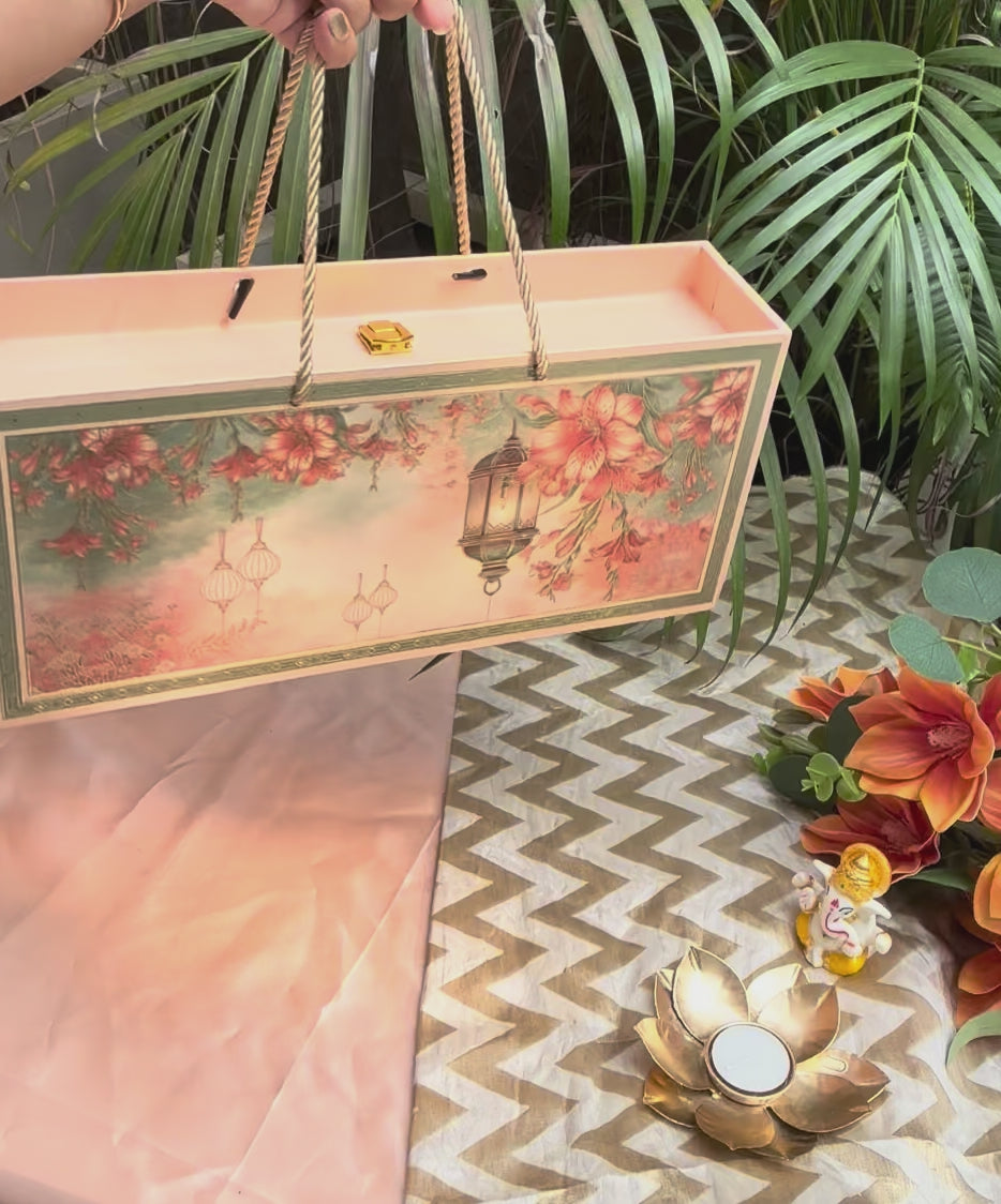 Utsav  box