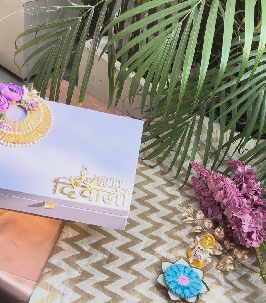 Diwali Joy